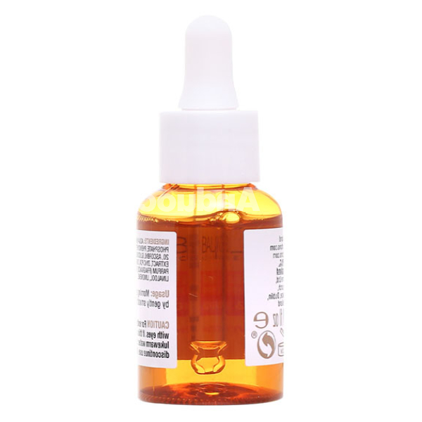 Serum Balance vitamin C làm trắng da, giảm thâm chai 30ml