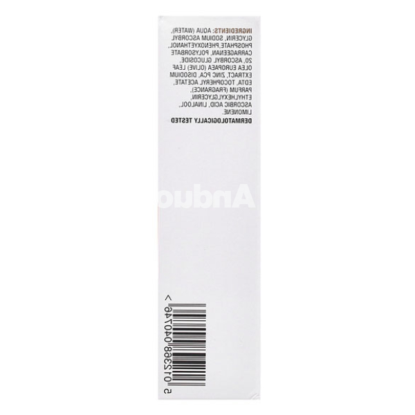 Serum Balance vitamin C làm trắng da, giảm thâm chai 30ml