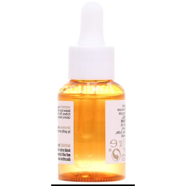 Serum Balance Niacinamide Calm & Clear ngừa mụn mờ thâm lọ 30ml