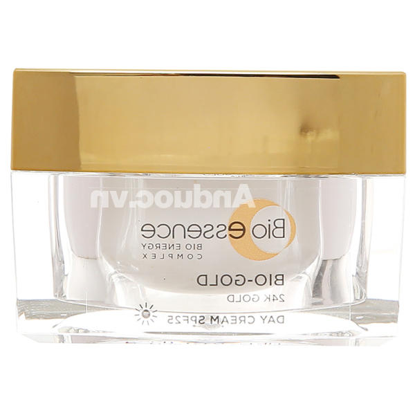 Kem dưỡng da Bio-Gold SPF25 (ban ngày) ngừa lão hóa hũ 40g