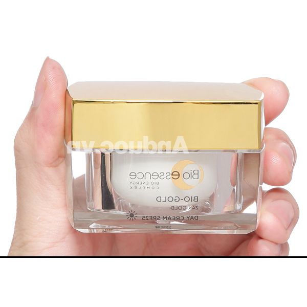 Kem dưỡng da Bio-Gold SPF25 (ban ngày) ngừa lão hóa hũ 40g