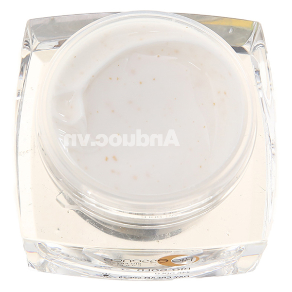 Kem dưỡng da Bio-Gold SPF25 (ban ngày) ngừa lão hóa hũ 40g