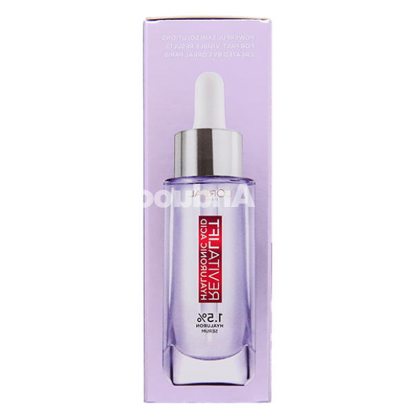 Serum L'Oréal Paris Revitalift Hyaluronic Acid 1.5%cấp ẩm và làm sáng da chai 30ml