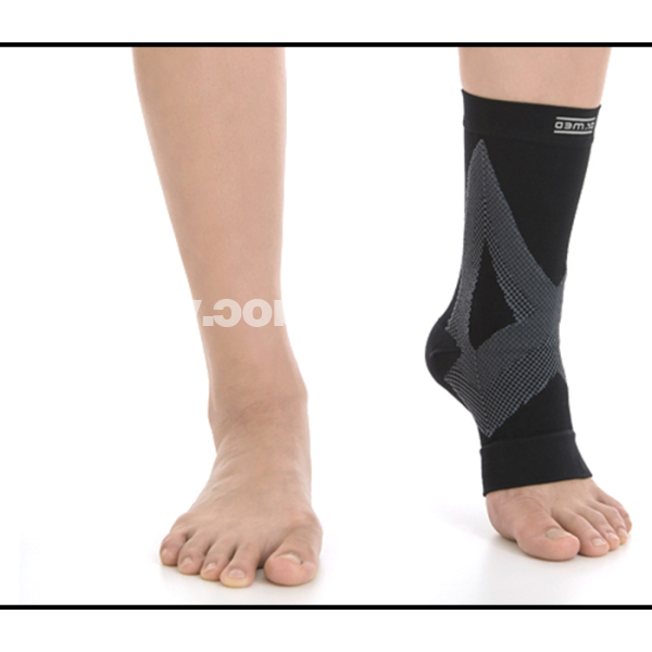 Bao đeo mắt cá chân Dr. Med DR-A090 size M