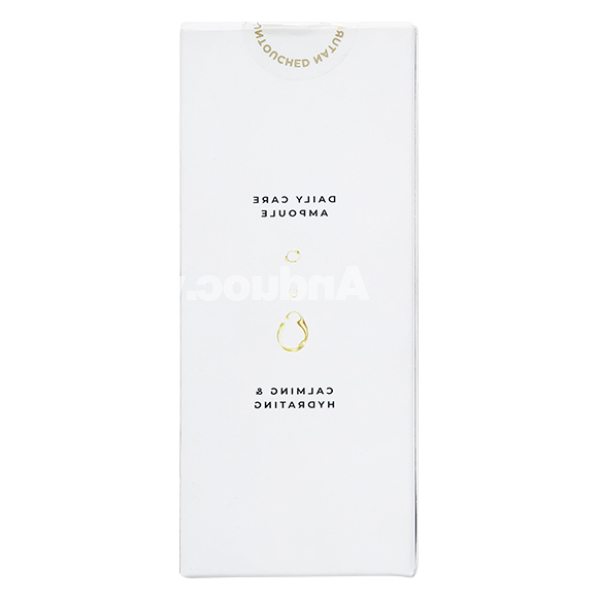 Tinh chất rau má Skin1004 Madagascar Centella Ampoule dưỡng ẩm và phục hồi da lọ 55ml