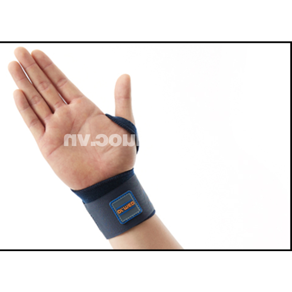 Bao đeo cổ tay đàn hồi Dr. Med DR-W002 size U