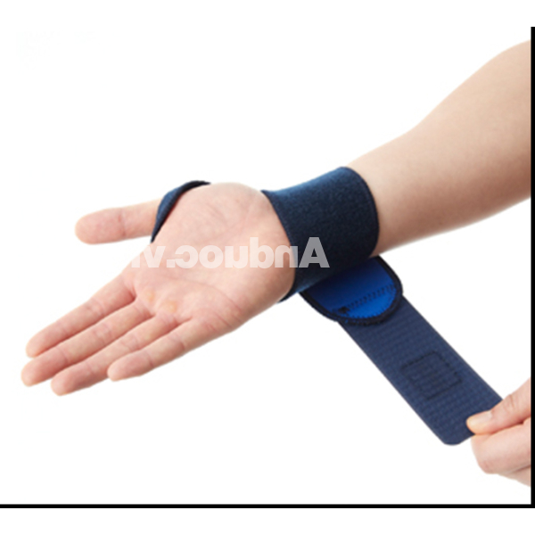 Bao đeo cổ tay đàn hồi Dr. Med DR-W002 size U