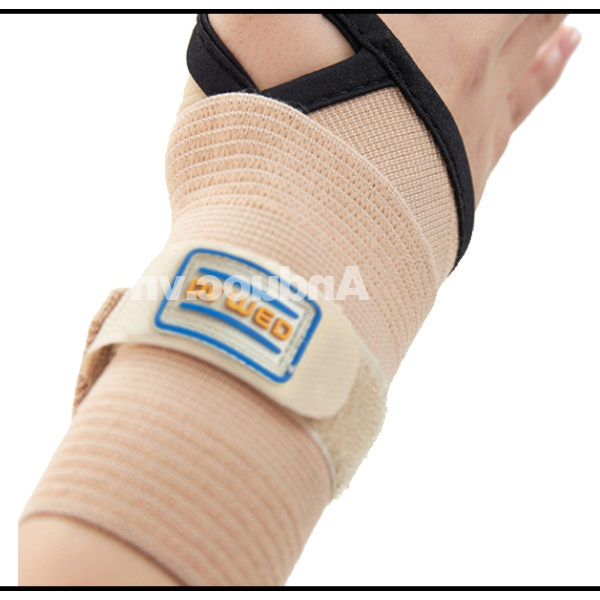 Bao đeo cổ tay đàn hồi Dr. Med DR-W136 size U