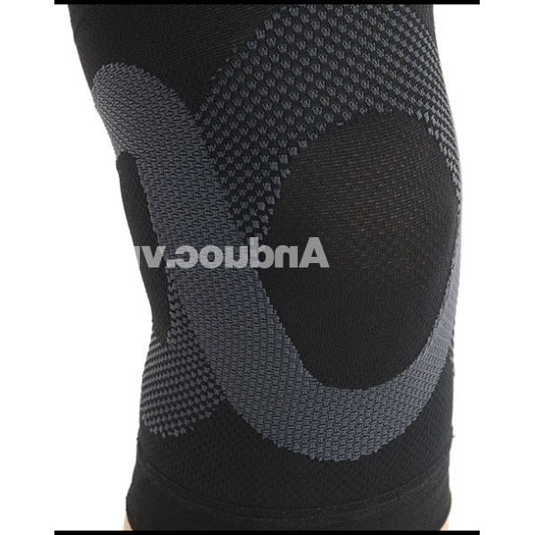 Bao đeo đầu gối Dr. Med DR-K090 size M