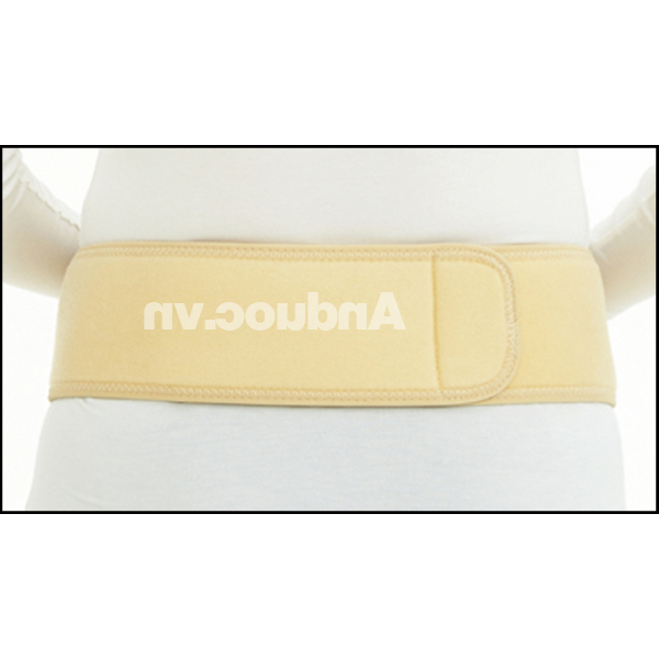 Đai nâng bụng Dr. Med DR-B050 cho bà bầu size U