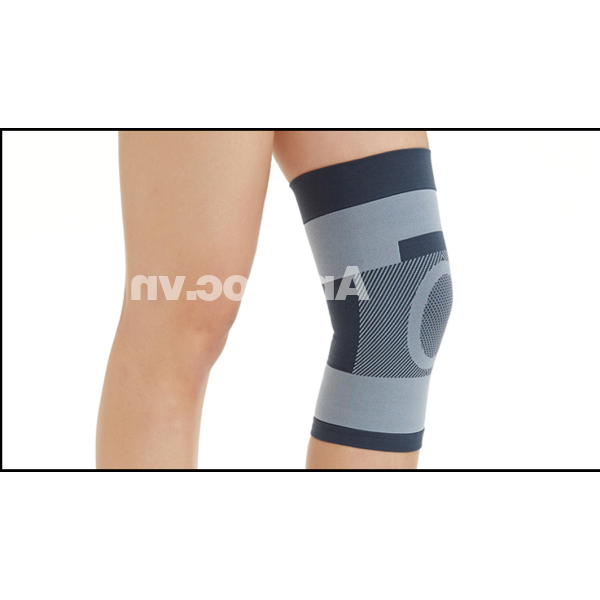 Bao đeo đầu gối Dr. Med DR-K021 size L