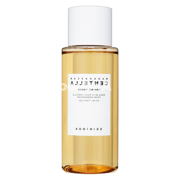 Toner Skin1004 Madagascar Centella Toning dưỡng ẩm cho da chai 210ml