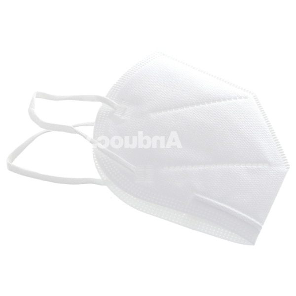 Khẩu trang y tế Winer N95 4 lớp màu trắng hộp 10 cái