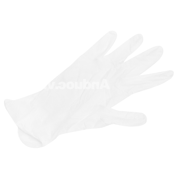 Găng tay y tế có bột Super Care size S hộp 50 đôi