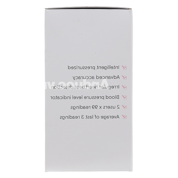 Máy đo huyết áp bắp tay JUMPER JPD-HA300