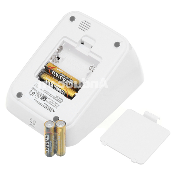 Máy đo huyết áp bắp tay JUMPER JPD-HA300