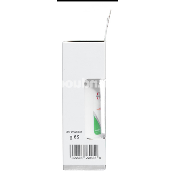 Kem chống nắng Hiruscar Anti-Acne UV Fluid SPF50 PA++++ cho da mụn chai 25g