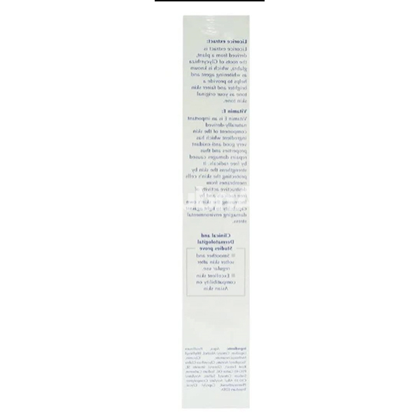 Sữa dưỡng thể Eucerin White Therapy Body Lotion SPF 7 làm sáng da chai 250ml
