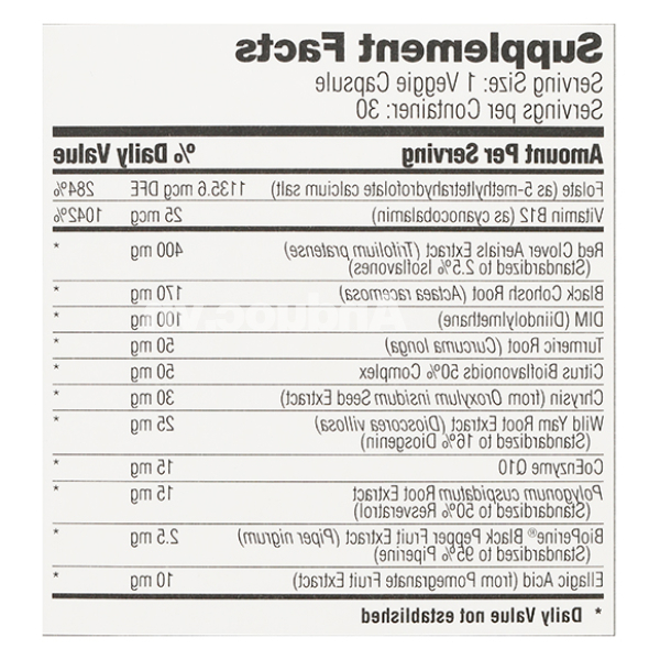 Hotchland Optimum Dim + BioPerine cân bằng nội tiết tố nữ hộp 30 viên