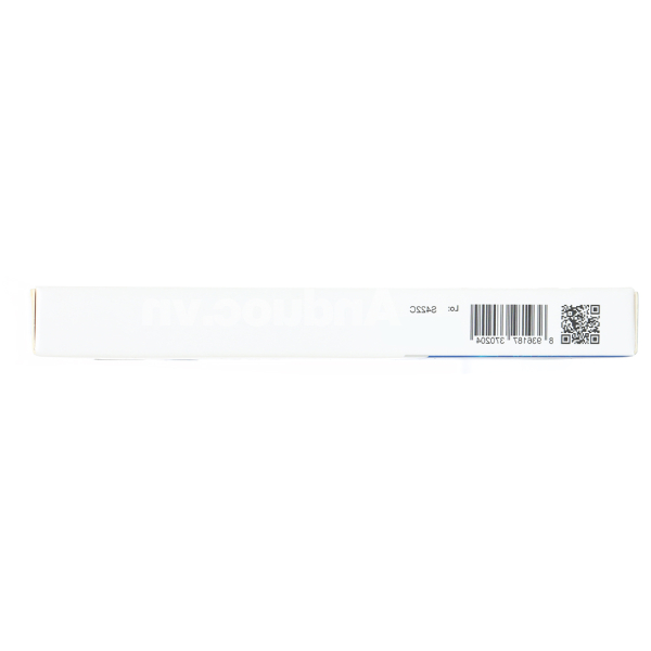 Men vi sinh LiveSpo Colon hỗ trợ giảm triệu chứng đại tràng hộp 10 ống x 5 ml