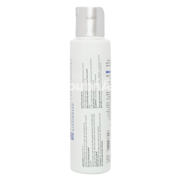 Sữa rửa mặt Fixderma Alpha Beta Ance ngừa mụn trứng cá chai 200ml