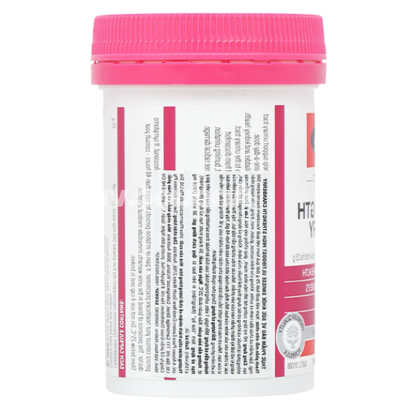 Swisse Ultiboost High Strength Cranberry giúp tăng cường hệ tiết niệu chai 30 viên