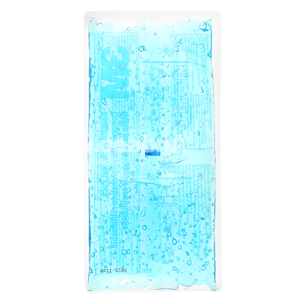 Túi chườm nóng lạnh Nexcare (10cm x 25cm) hộp 1 miếng