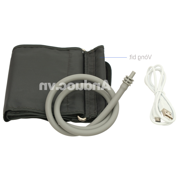 Máy đo huyết áp bắp tay Gluck Care B56