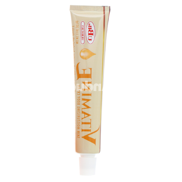 Vitamin E Skin Body Cream dưỡng ẩm da tuýp 42.5g