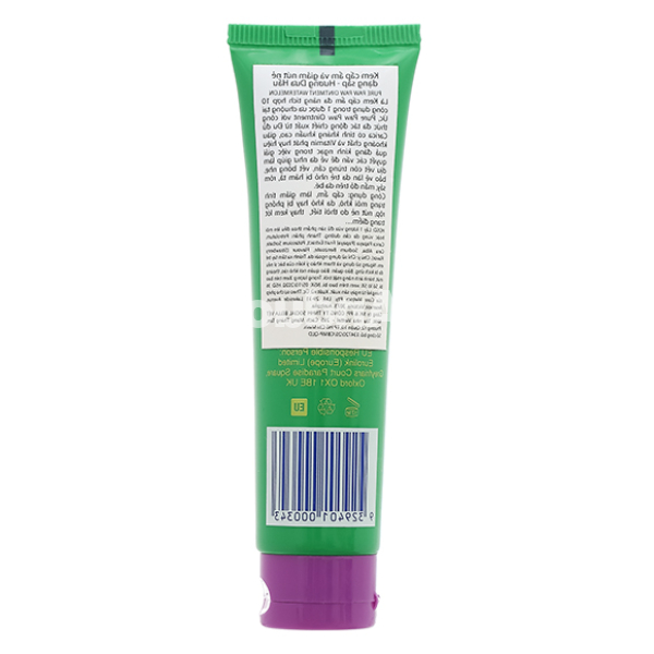 Kem Pure Paw Paw Ointment cấp ẩm, giảm nứt nẻ hương dưa hấu tuýp 25g