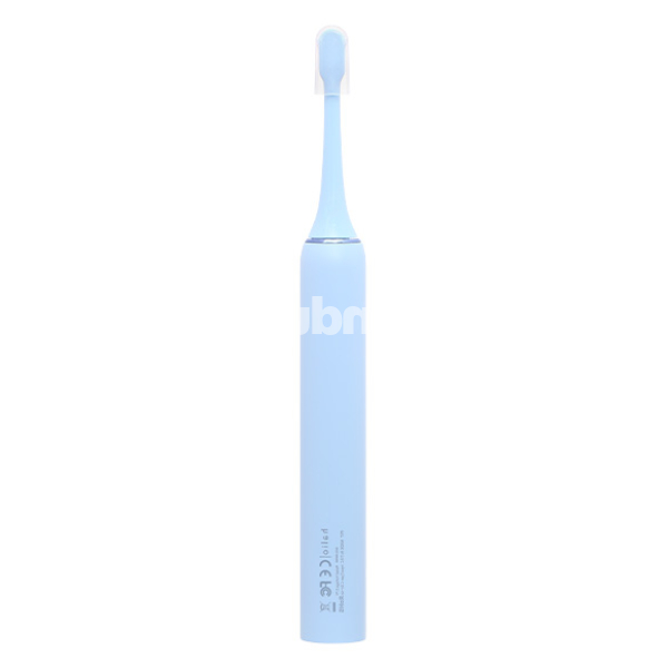 Bàn chải điện Halio Sonic SmartClean - Sky Blue