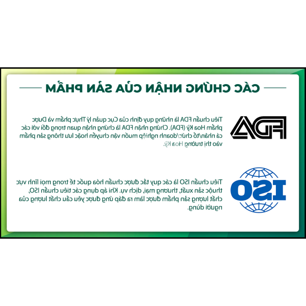 Men vi sinh DrG Bifidus giúp giảm triệu chứng rối loạn tiêu hóa hộp 30 gói x 2g