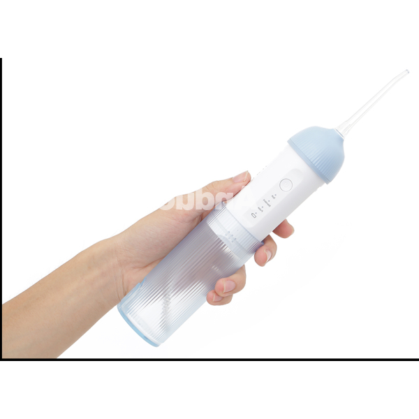 Máy tăm nước Halio UltraClean Oral - Sky Blue