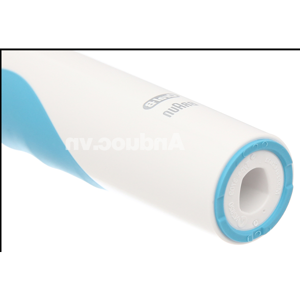 Bàn chải điện Oral-B Vitality Precision Clean Blue D12.513