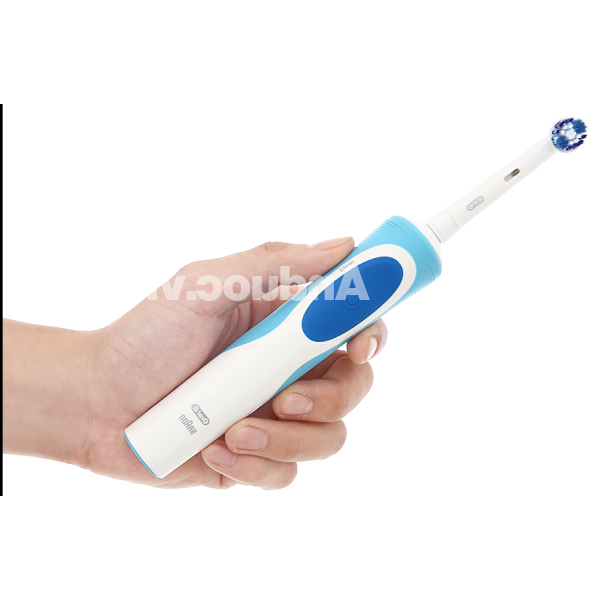 Bàn chải điện Oral-B Vitality Precision Clean Blue D12.513