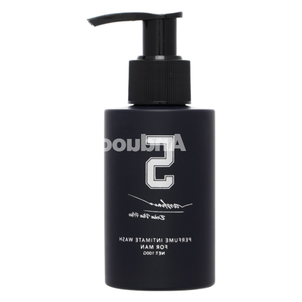 Dung dịch vệ sinh nam Nerman Elegant Men hương nước hoa Sanda chai 100ml