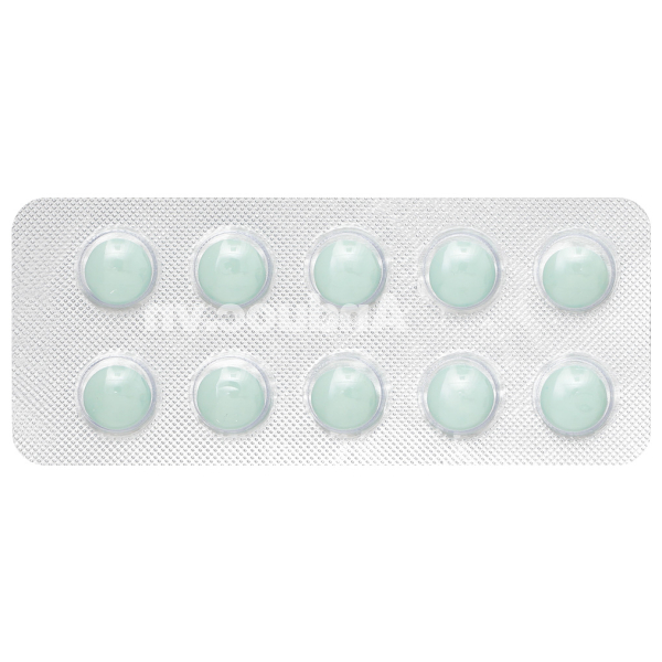 Neotercod trị triệu chứng ho khan, ho do kích ứng (2 vỉ x 10 viên)