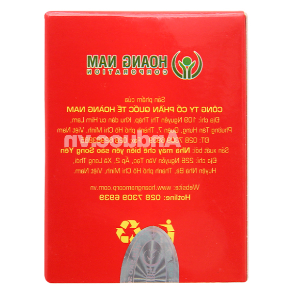 Nước Yến nguyên chất Song Yến hũ 70ml