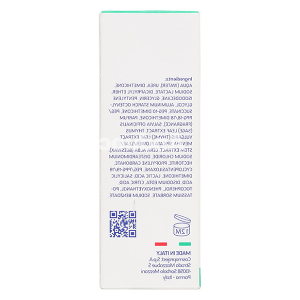 Kem Medicosh Callucare giảm nứt gót và ngừa chai sạn tuýp 50ml