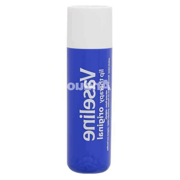 Sáp dưỡng môi Vaseline Original duy trì độ ẩm cho môi mềm mại thỏi 4.8g