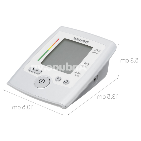 Máy đo huyết áp bắp tay Beurer BM35