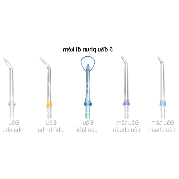 Máy tăm nước cầm tay H2ofloss HF-9P