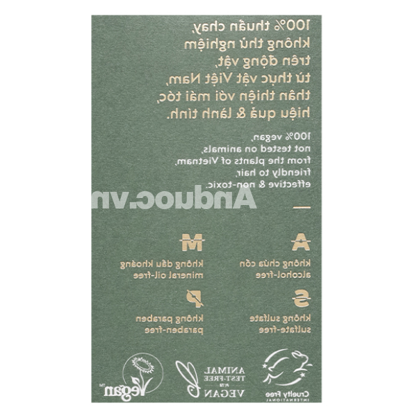 Nước dưỡng tóc tinh dầu bưởi Cocoon giảm gãy rụng, làm mềm tóc chai 310ml