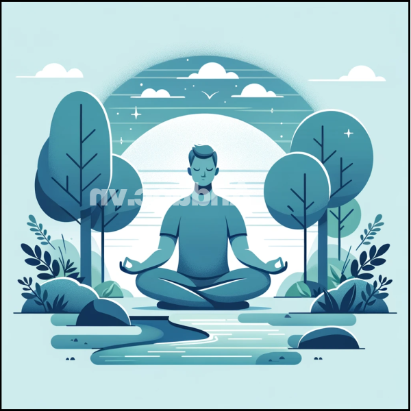 10 Phút Thiền Mỗi Ngày: Bí Quyết Cải Thiện Sức Khỏe Tâm Thần và Tăng Cường Tập Trung